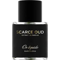 Scarce Oud (Extrait de Parfum)