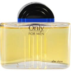 Only for Men (After Shave)