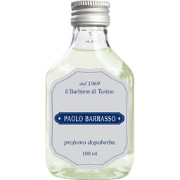 Paolo Barrasso (Blu)