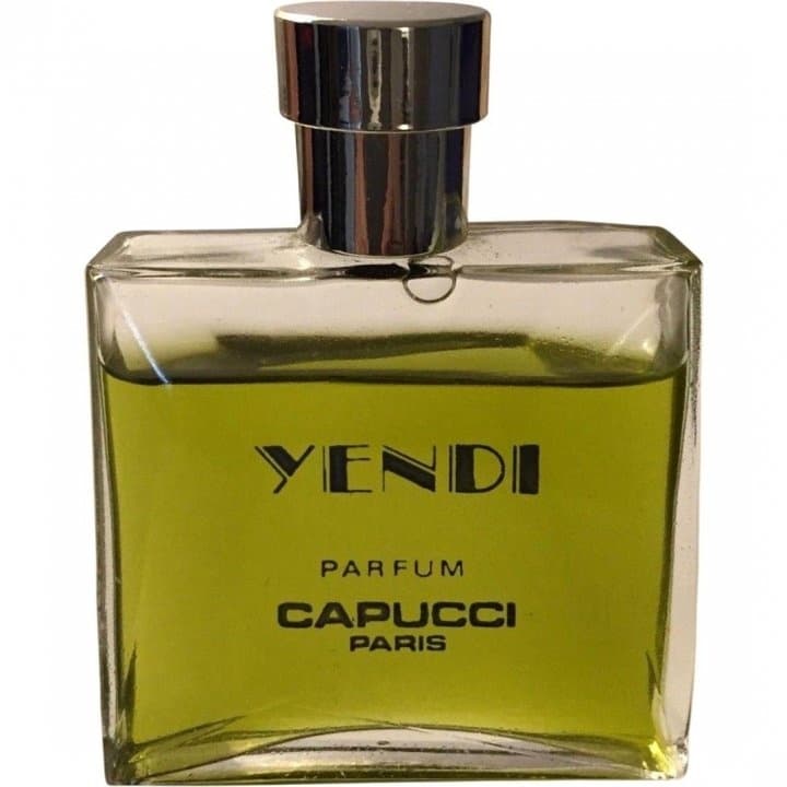 Yendi (Parfum)