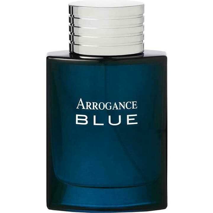 Blue (After Shave)