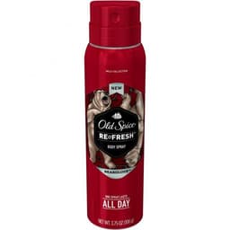 Old Spice Wild Collection - Bearglove