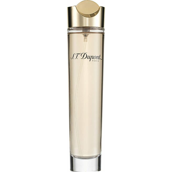 S.T. Dupont pour Femme