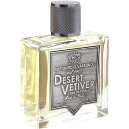 Desert Vetiver EDP