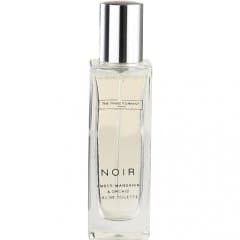 Noir by The White Company perfume bottle