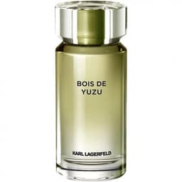 Les Parfums Matières - Bois de Yuzu