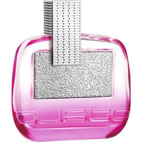 Custo Woman L'Eau by Custo Barcelona perfume bottle