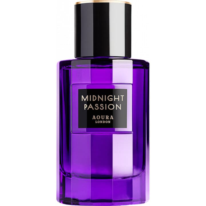 Midnight Passion EDP