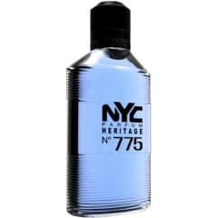 NYC Parfum Heritage Nº 775 - Soho Street Art Edition