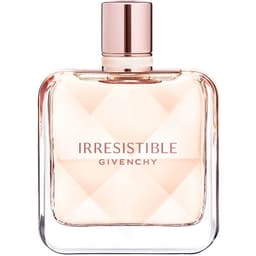 Irrésistible Givenchy (Eau de Toilette Fraîche)