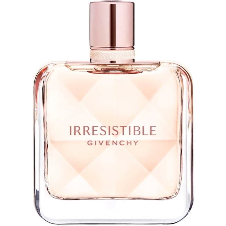 Irrésistible Givenchy (Eau de Toilette Fraîche)