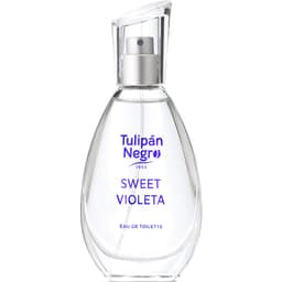 Sweet Violeta