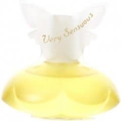 Very Sensuous Butterfly by Arome Concept perfume bottle