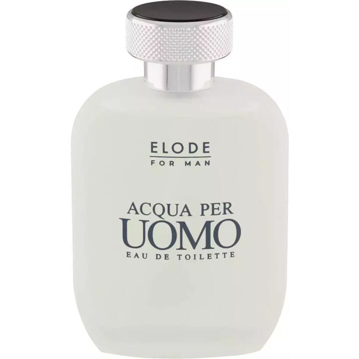 Acqua per Uomo