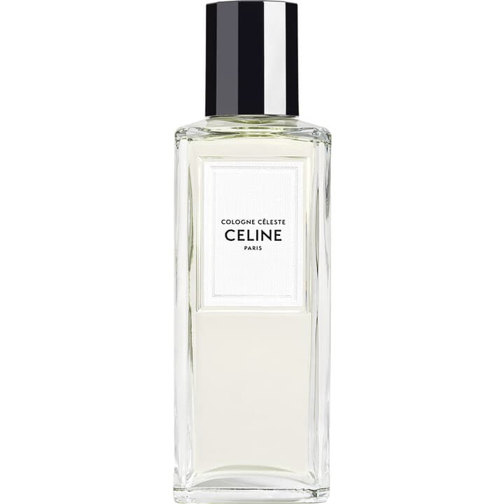 Cologne Céleste