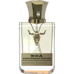 W:O:A Anniversary Edition for Her
