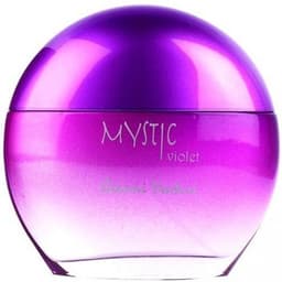 Mystic Violet