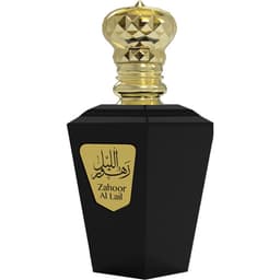 Zahoor Al Lail EDP