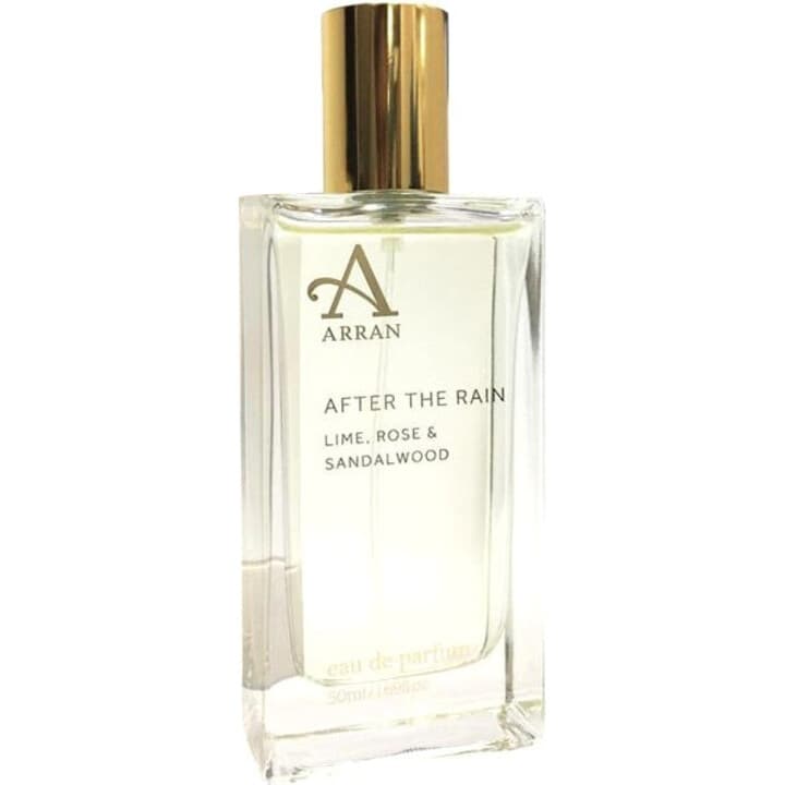 After the Rain EDP