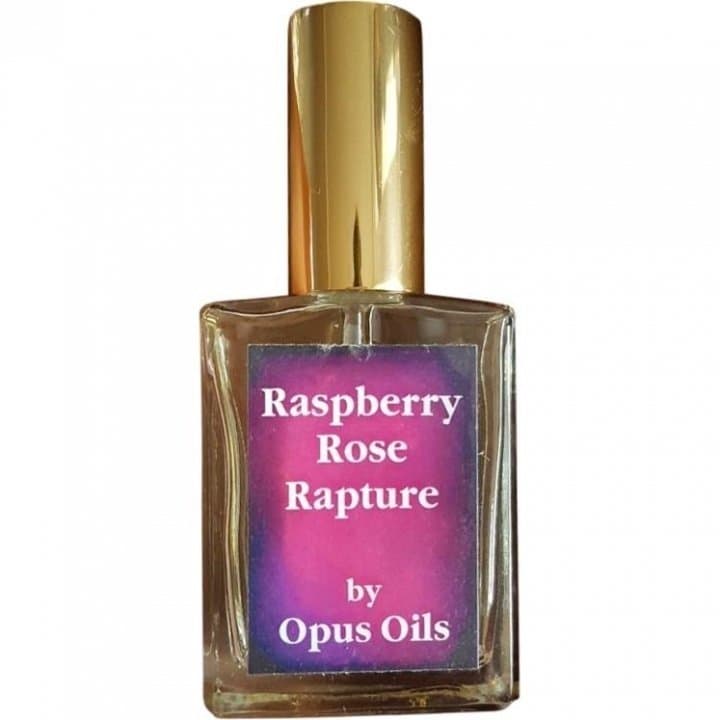 Chocolate Love - Raspberry Rose Rapture