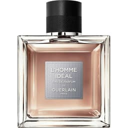 L'Homme Idéal EDP