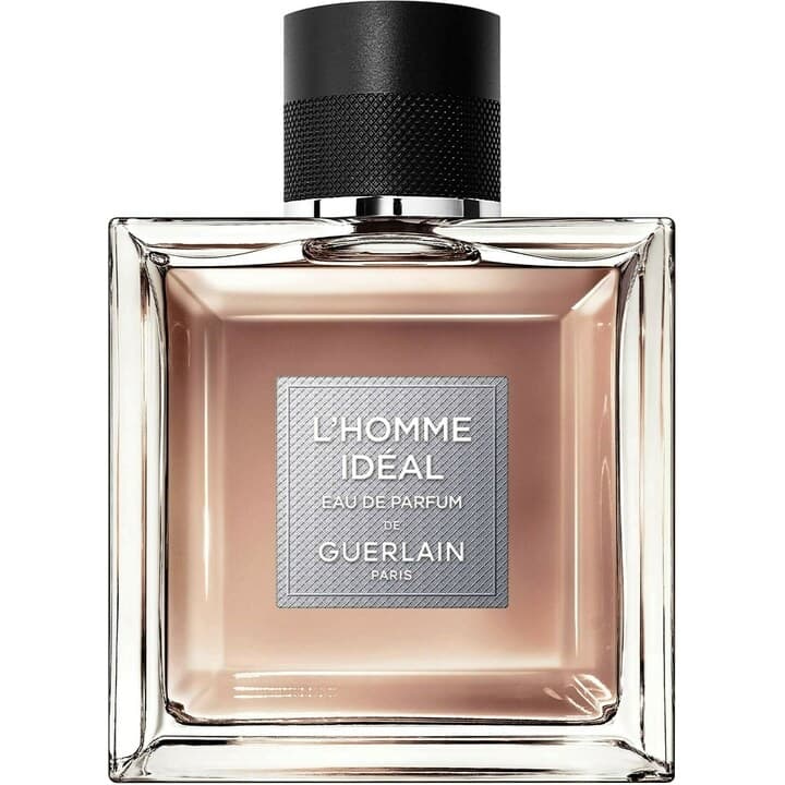 L'Homme Idéal EDP