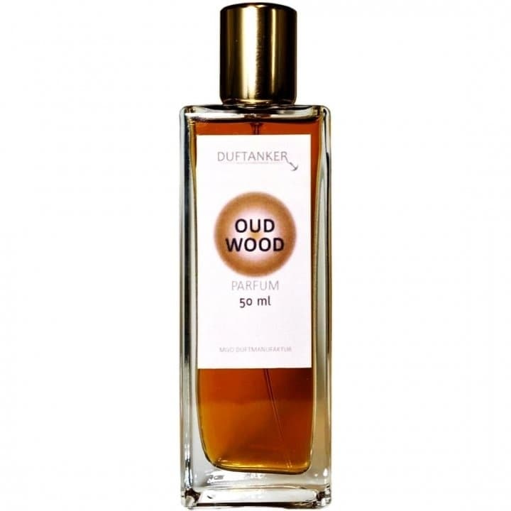 Oud Wood