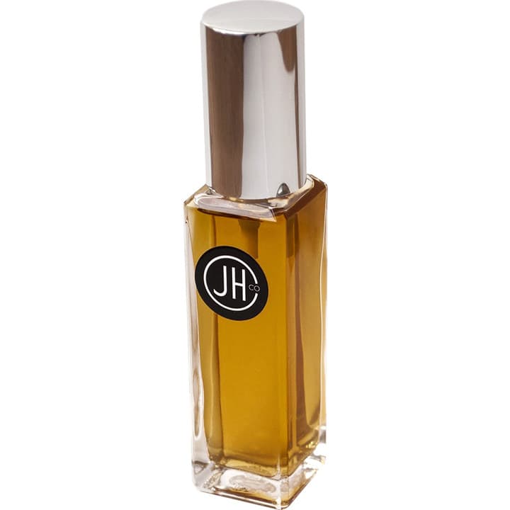 Hazel by J.Hannah Co. perfume bottle