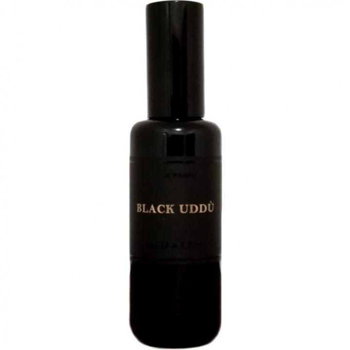 Black Uddù