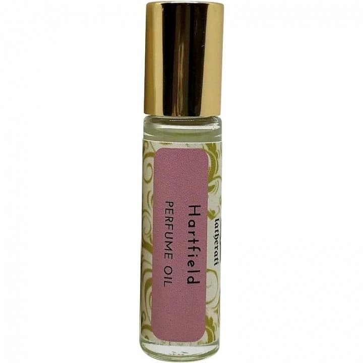 Hartfield by Latherati perfume bottle