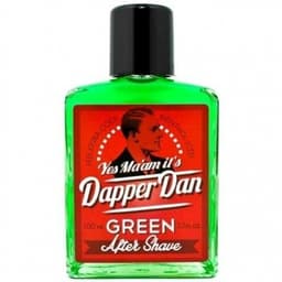 Green After Shave