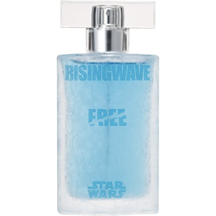 Star Wars Risingwave Free - Light Blue / ライジングウェーブ フリー ライトブルー ｢スター・ウォーズ」限定デザイン