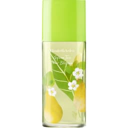 Green Tea Pear Blossom