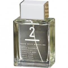 Volume 2 by Primark perfume bottle