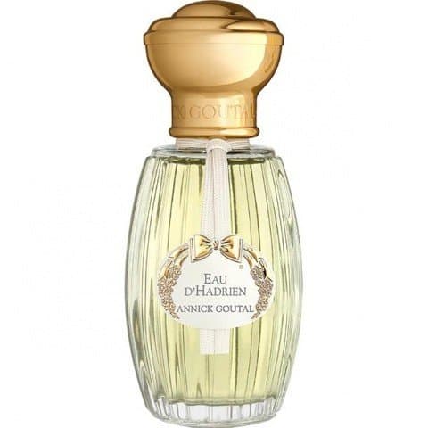 Eau d'Hadrien EDT