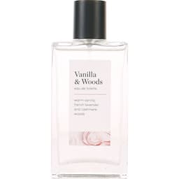 Vanilla & Woods