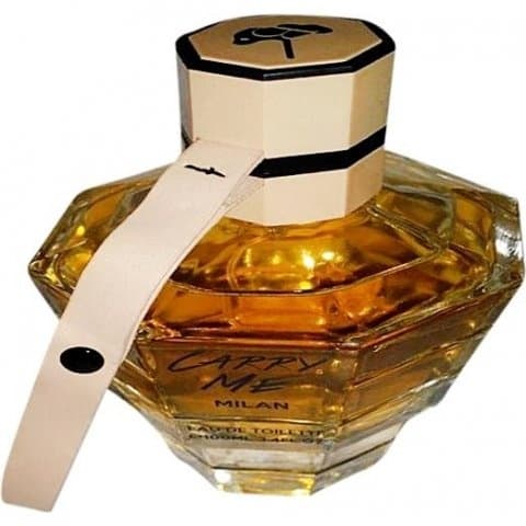 Carry Me Milan EDT