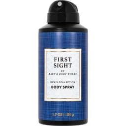 First Sight (Body Spray)