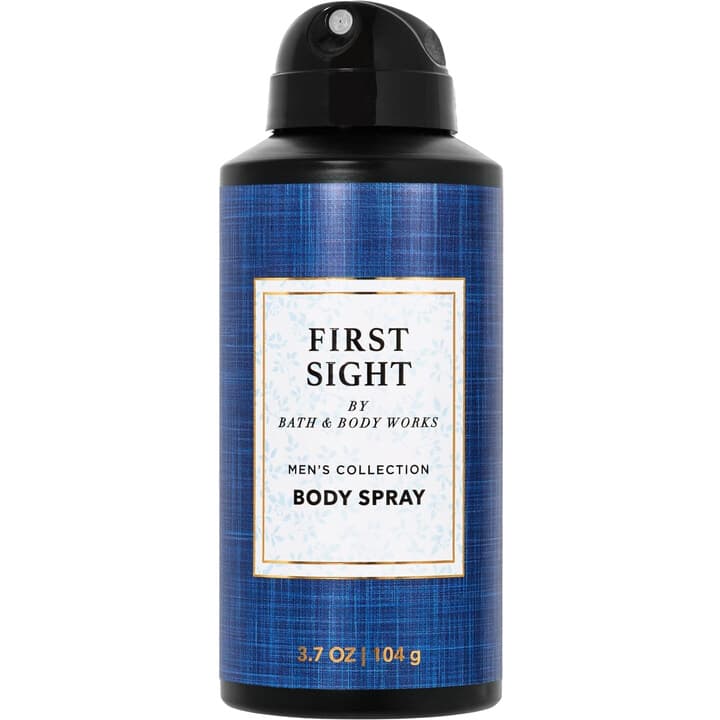 First Sight (Body Spray)