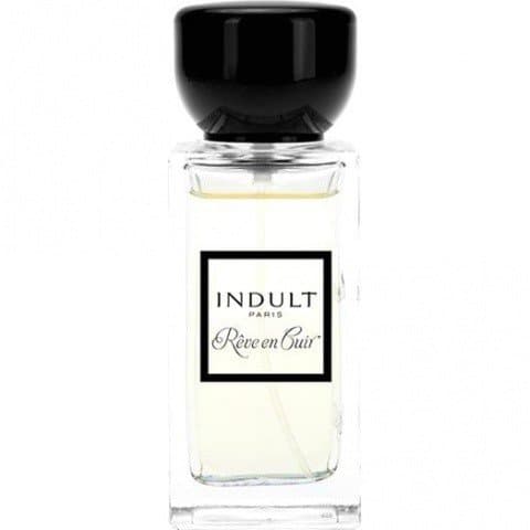Rêve en Cuir by Indult perfume bottle