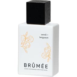 Neroli + Bergamot