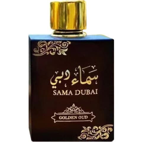 Sama Dubai Golden Oud