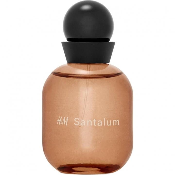 Santalum EDP