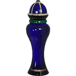 Mimmina for Lady / Mimmina Blu EDP