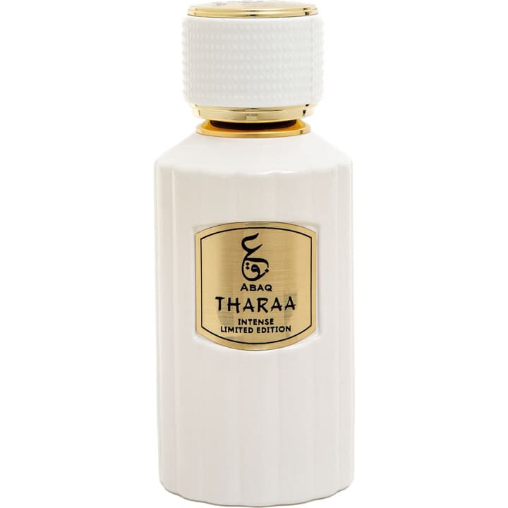 Tharaa /  الثراء by Abaq Al-Kuwait / عبق الكويت perfume bottle