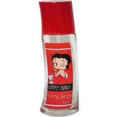 Betty Boop Very Sexy