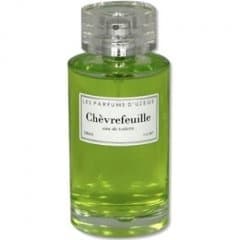 Chèvrefeuille EDT