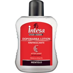 Intesa pour Homme - Mentolo