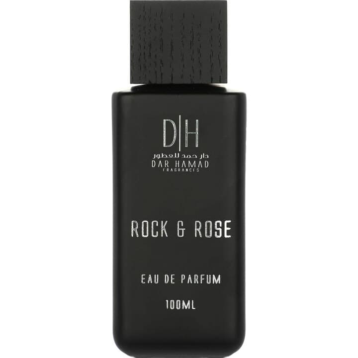 Rock & Rose