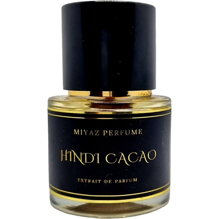 Hindi Cacao (Extrait de Parfum)